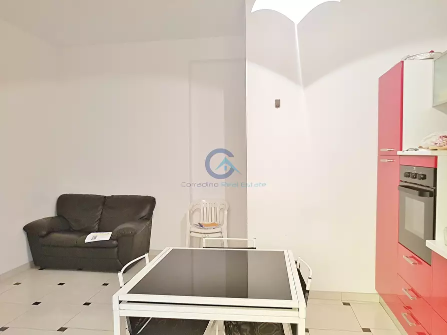 Immagine 4 di Trilocale in affitto  a Catanzaro