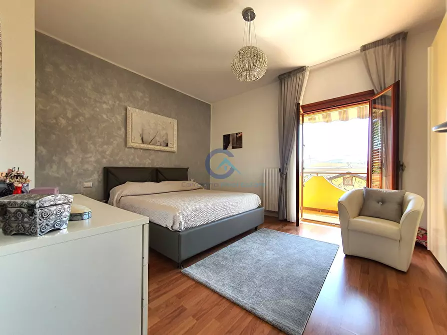 Immagine 8 di Quadrilocale in vendita  in Via Sant'Anna 60 a Settingiano