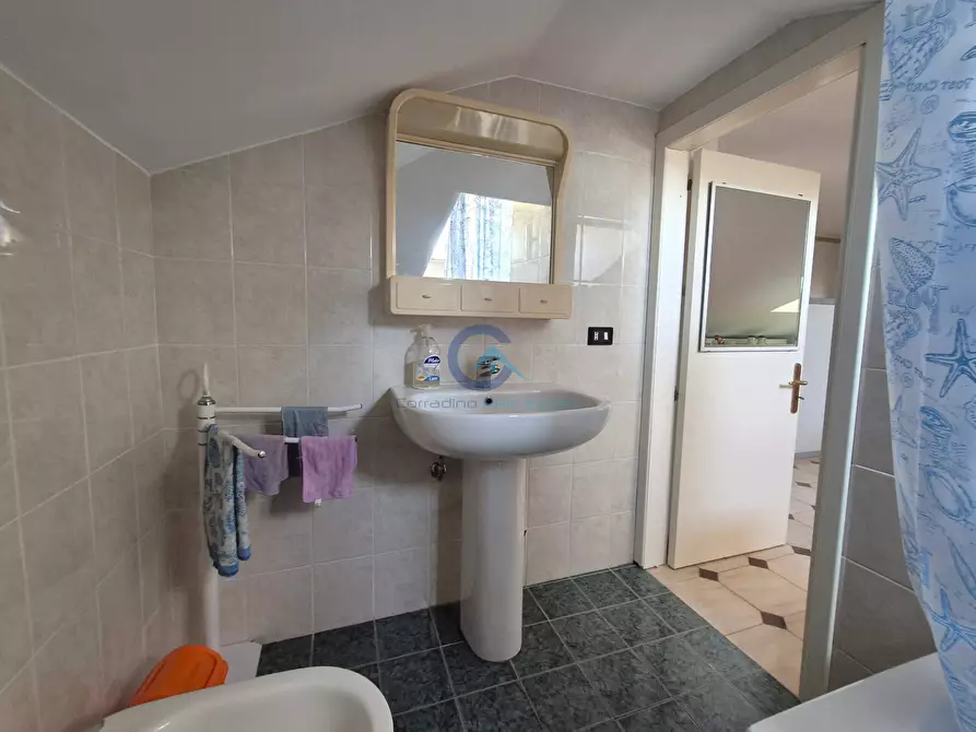 Immagine 8 di Mansarda in affitto  in Viale Crotone 113 a Catanzaro