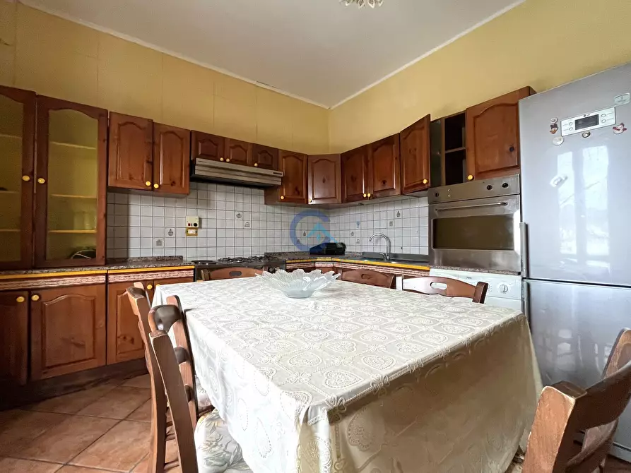 Immagine 5 di Quadrilocale in vendita  in Viale Magna Grecia 156 a Catanzaro