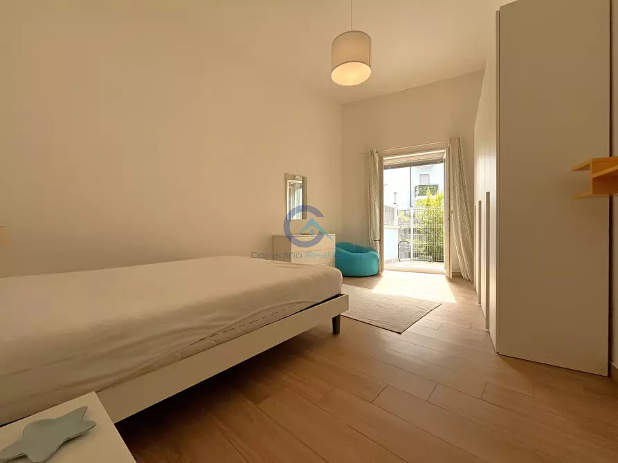 Immagine 16 di Quadrilocale in vendita  in Via delle Bianche Ville 11 a Montauro