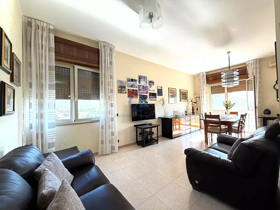 Immagine 4 di Quadrilocale in vendita  in Traversa VIII Crotone 6 a Catanzaro