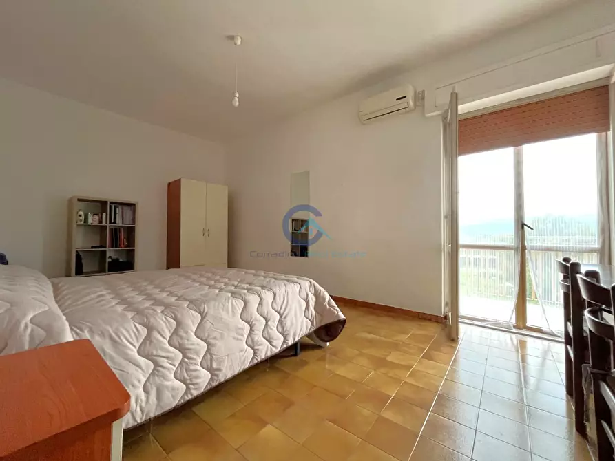 Immagine 6 di Trilocale in vendita  in Via Colombo Cristoforo 20 a Catanzaro