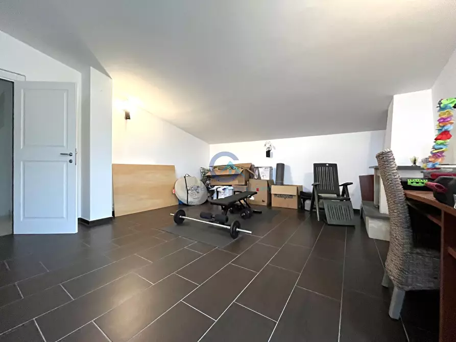 Immagine 22 di Casa bifamiliare in vendita  in Via Martiri di Nassirya 17 a San Floro