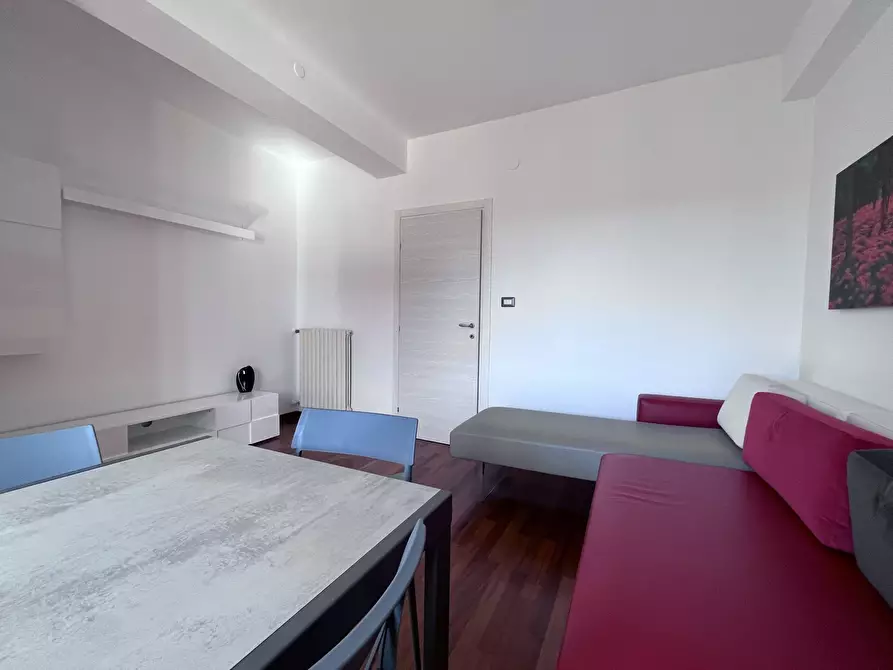 Immagine 3 di Attico in affitto  a Catanzaro