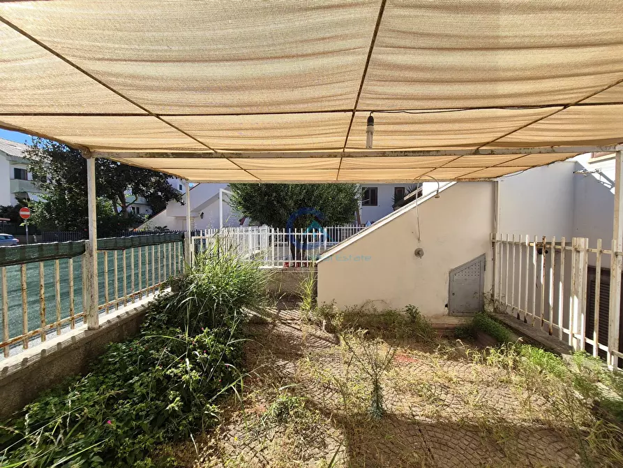 Immagine 16 di Casa trifamiliare in vendita  in VIA DELLE ORCHIDEE 13 a Squillace