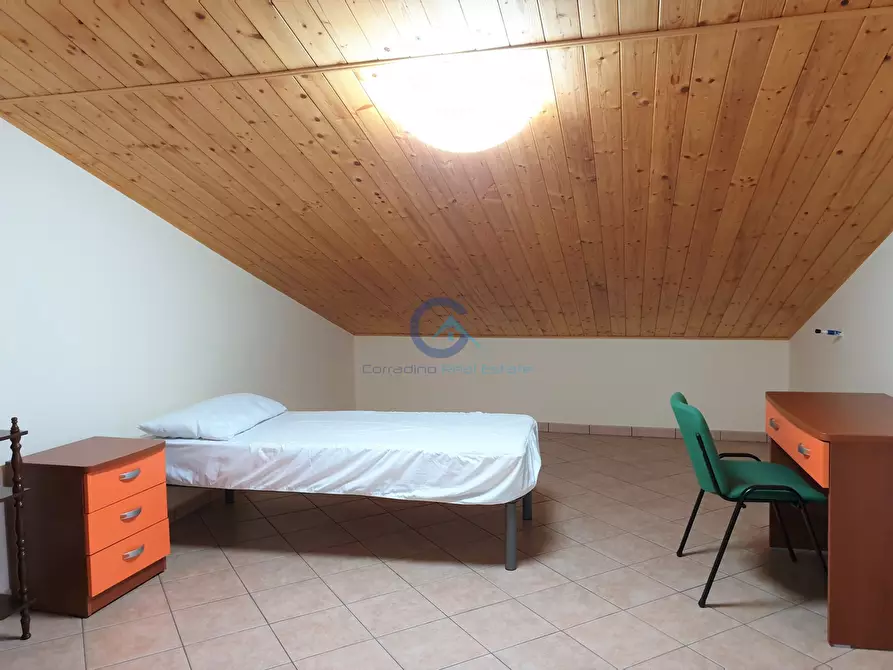 Immagine 4 di Trilocale in affitto  in Via Michele Maria Manfredi 2 a Catanzaro