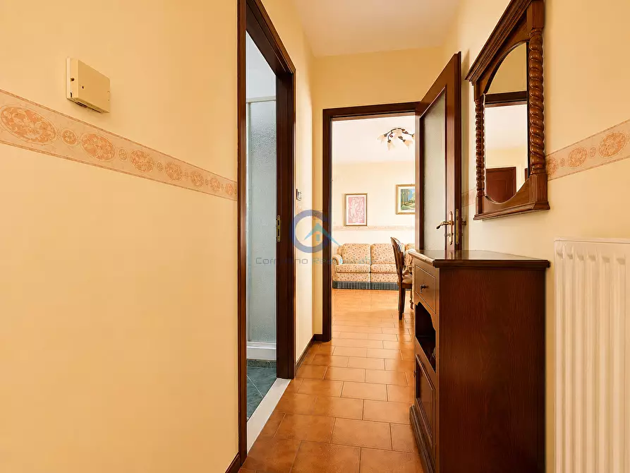 Immagine 23 di Quadrilocale in vendita  in Via Bezzecca 79 a Catanzaro