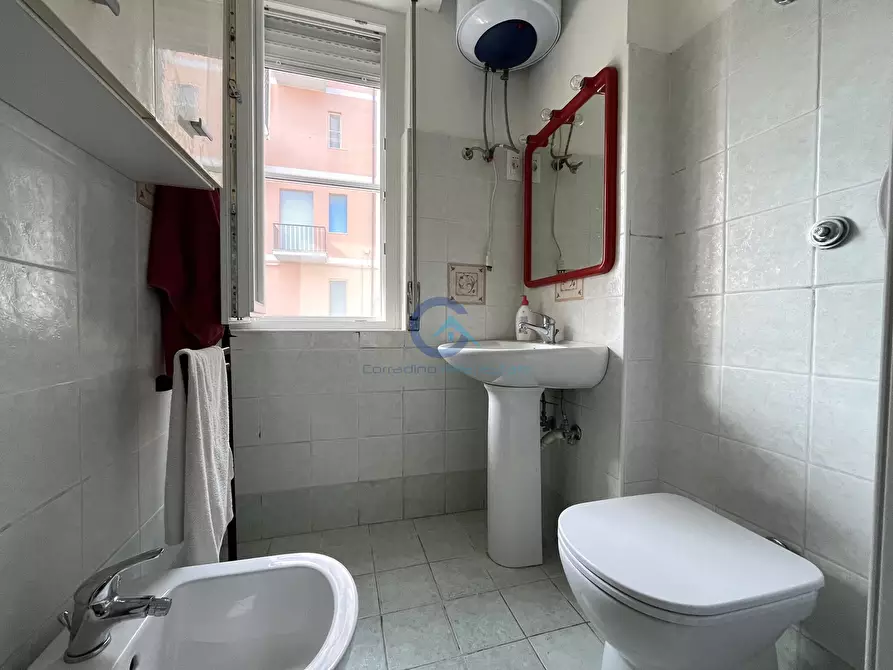 Immagine 5 di Trilocale in affitto  a Catanzaro