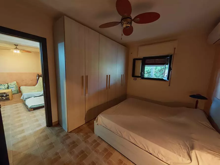 Immagine 5 di Villa in vendita  in Via Perseo a Siracusa