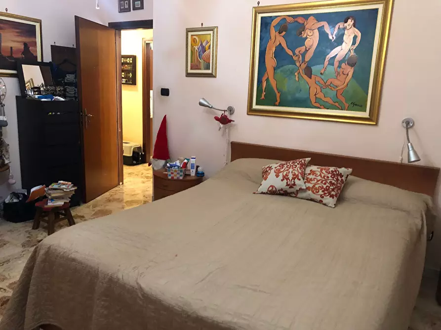 Immagine 11 di Quadrilocale in vendita  in V.LE SANTA PANAGIA a Siracusa