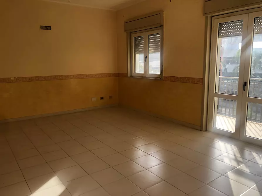 Immagine 29 di Quadrilocale in vendita  in VIA FRANCESCO CRSIPI a Floridia