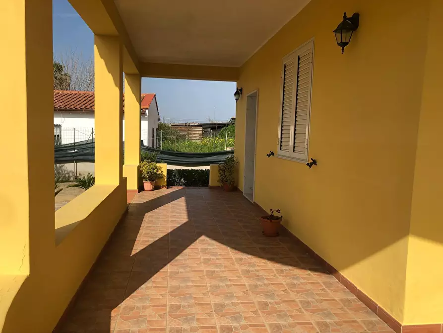 Immagine 8 di Casa indipendente in vendita  in VIA ISOLE DELLA  CALEDONIA a Siracusa