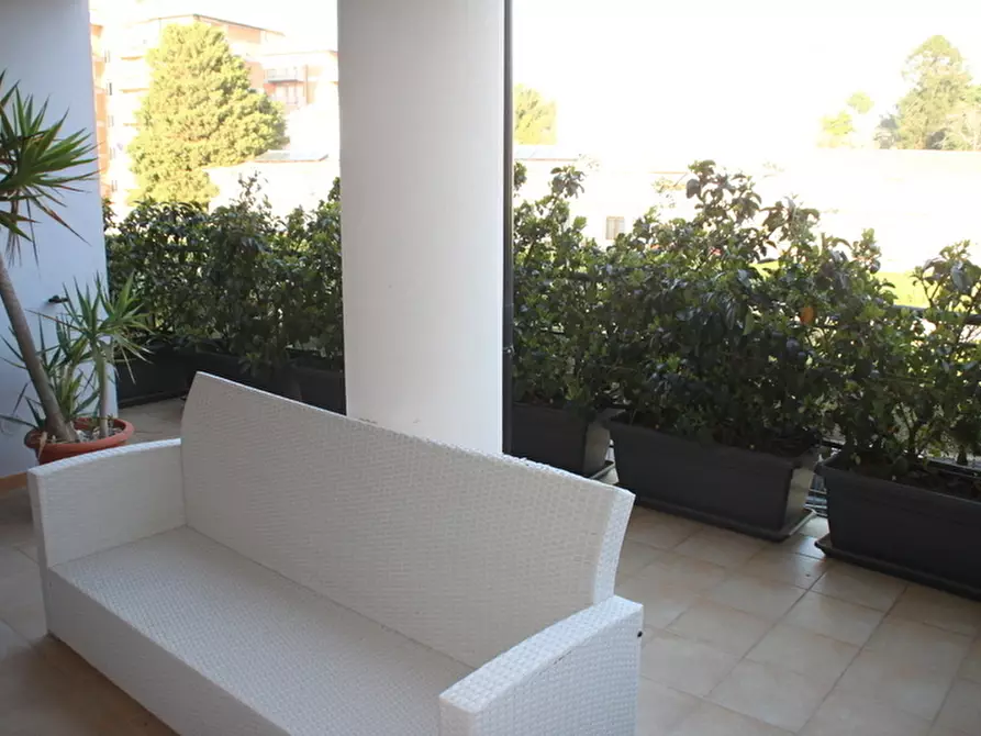 Immagine 17 di Quadrilocale in vendita  in VIALE SCALA GRECA a Siracusa