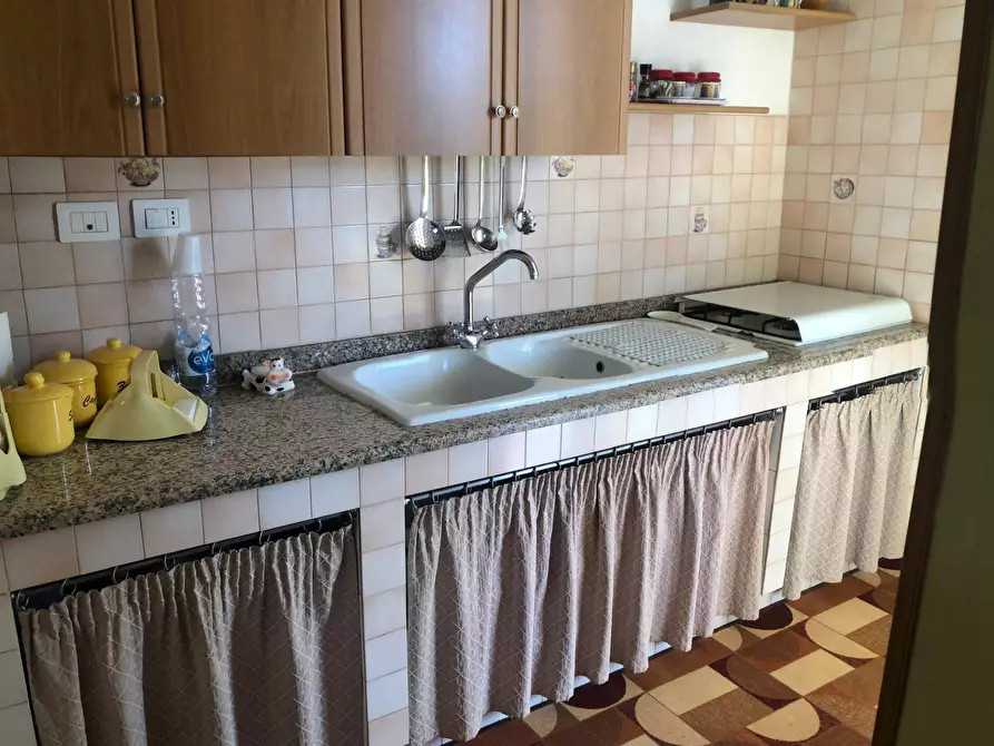 Immagine 33 di Casa indipendente in vendita  in VIA ISOLE DELLA  CALEDONIA a Siracusa