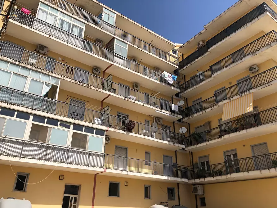 Immagine 2 di Quadrilocale in vendita  in VIA FRANCESCO CRSIPI a Floridia