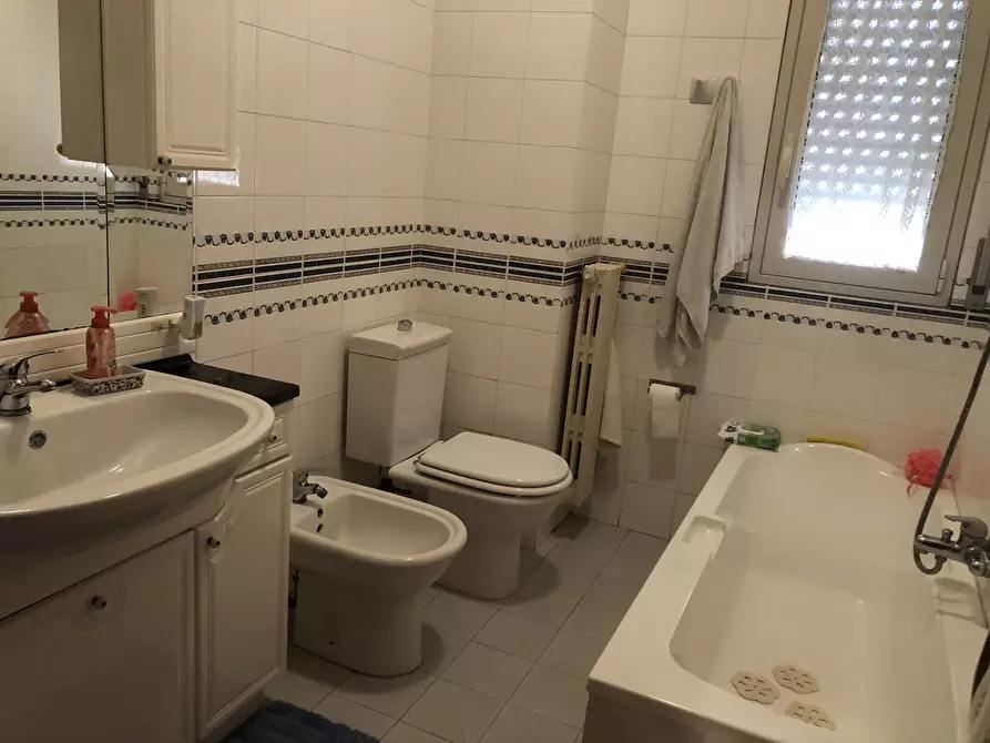 Immagine 18 di Quadrilocale in vendita  in Via Tisia a Siracusa
