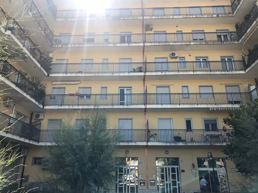 Immagine 3 di Quadrilocale in vendita  in VIA FRANCESCO CRSIPI a Floridia