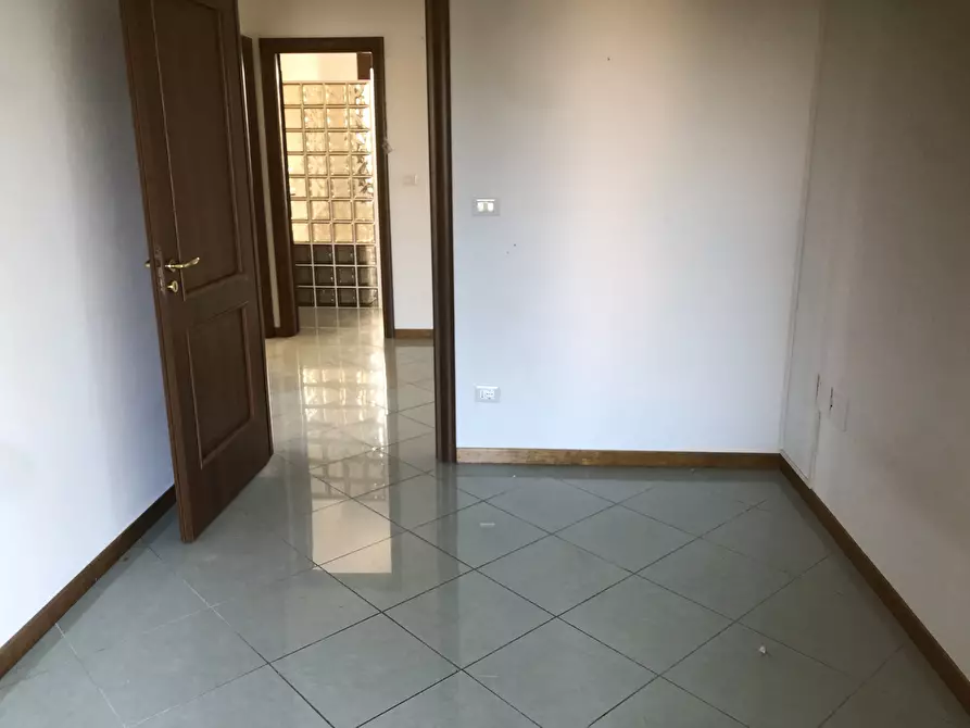 Immagine 14 di Appartamento in vendita  in V.le Scala Greca a Siracusa