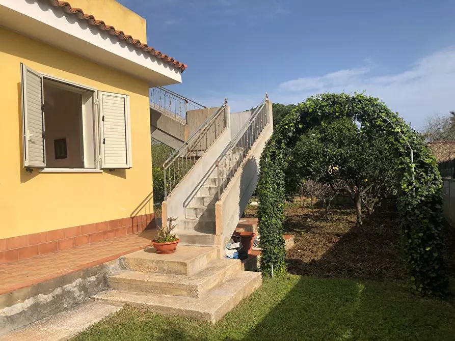 Immagine 23 di Casa indipendente in vendita  in VIA ISOLE DELLA  CALEDONIA a Siracusa