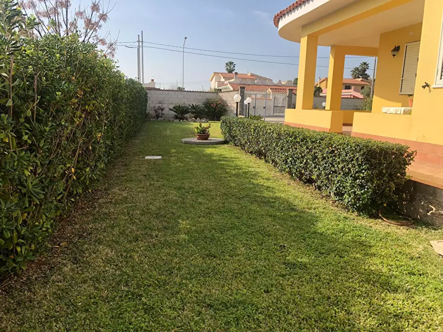 Immagine 58 di Casa indipendente in vendita  in VIA ISOLE DELLA  CALEDONIA a Siracusa