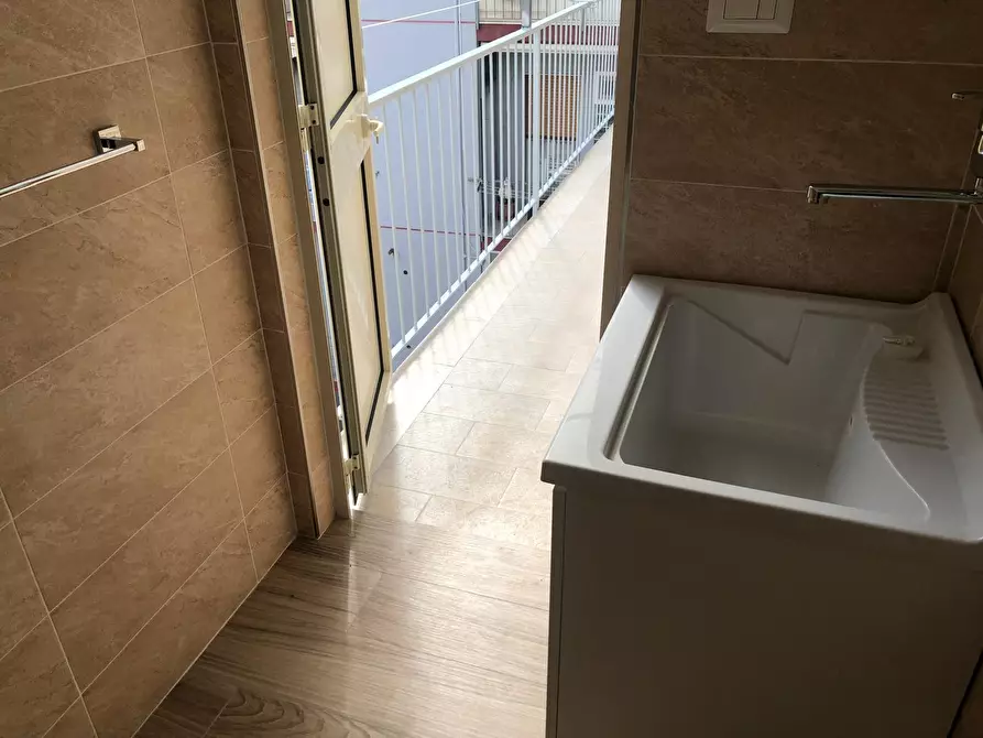 Immagine 24 di Appartamento in affitto  in VIA OGLIO a Siracusa