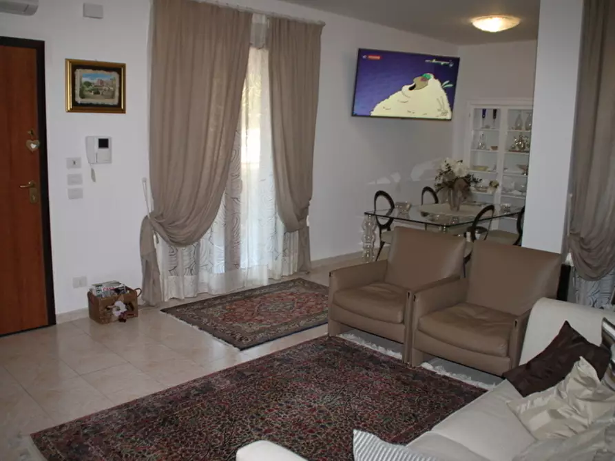 Immagine 5 di Quadrilocale in vendita  in VIALE SCALA GRECA a Siracusa