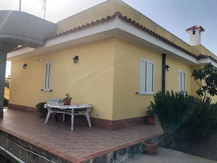Immagine 30 di Casa indipendente in vendita  in VIA ISOLE DELLA  CALEDONIA a Siracusa