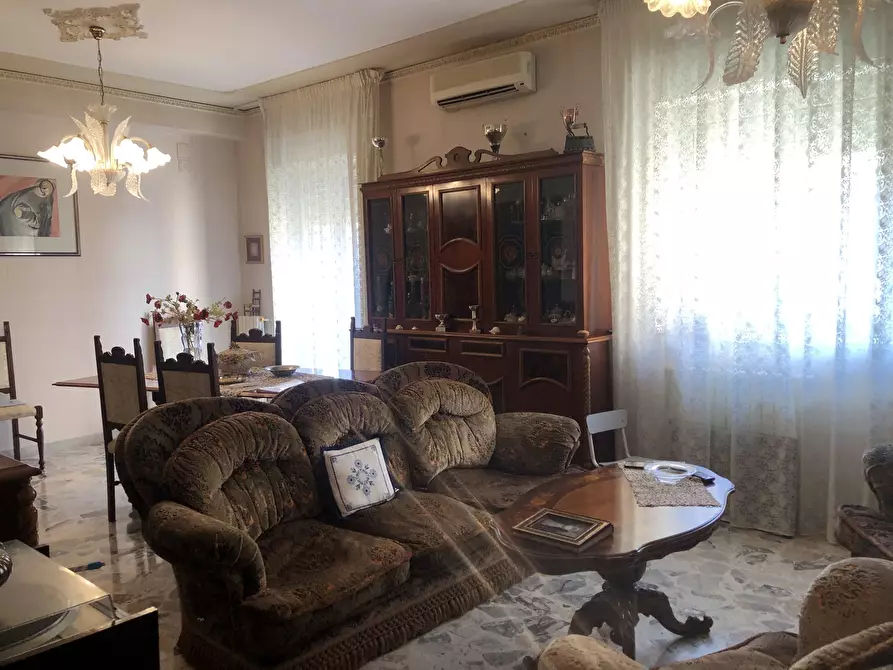Immagine 7 di Quadrilocale in vendita  in Via Tisia a Siracusa