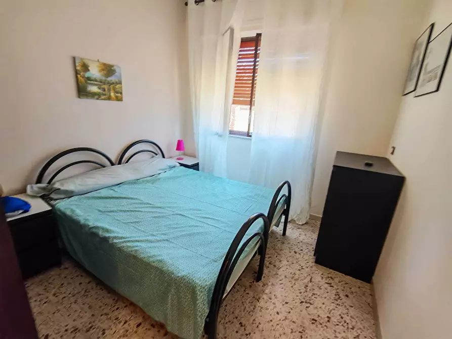 Immagine 14 di Villa in vendita  in Via Perseo a Siracusa