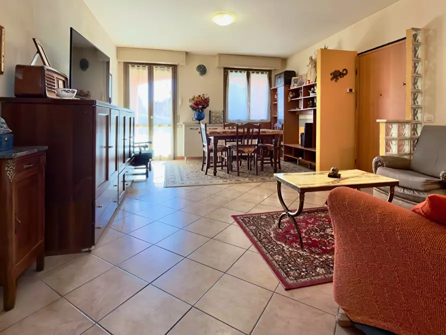 Immagine 8 di Trilocale in vendita  in Via Del Dosso a Mairano