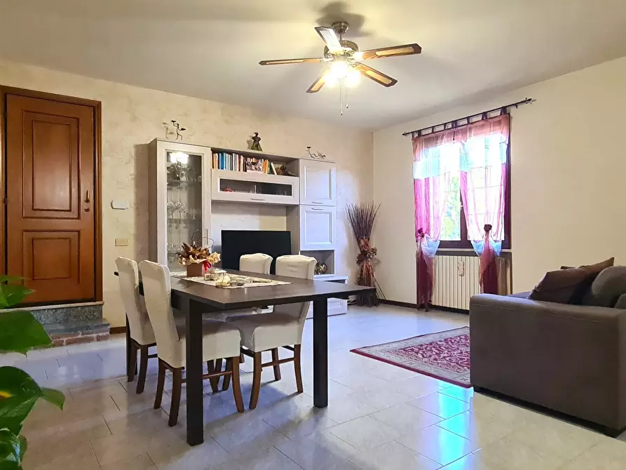 Immagine 21 di Villa in vendita  in Via GUGLIELMO  MARCONI a Borgosatollo