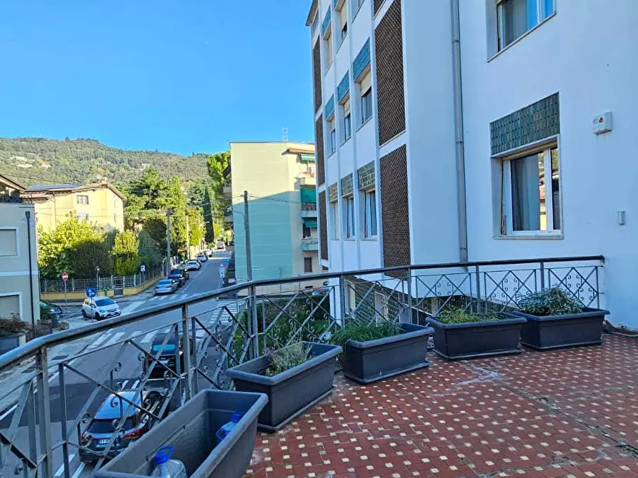 Immagine 12 di Quadrilocale in vendita  in Via Antonio Bazzini 11 a Brescia