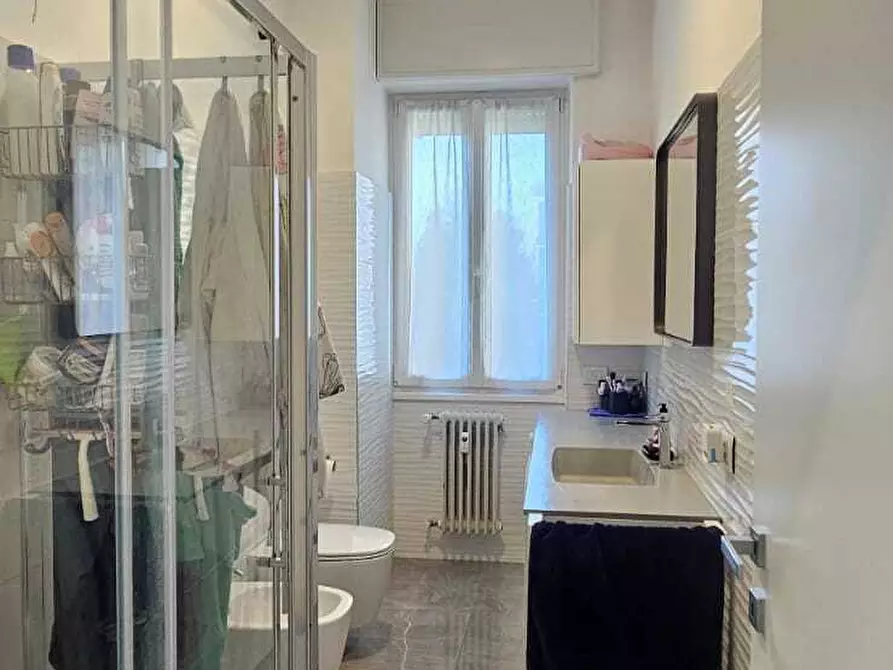 Immagine 12 di Trilocale in vendita  in via bianchi 34 a Brescia