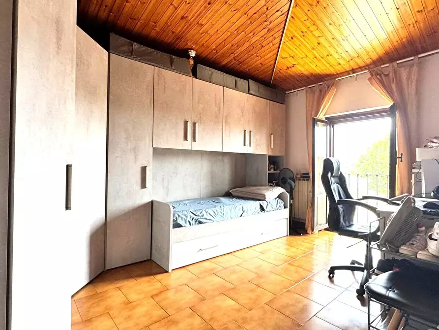 Immagine 13 di Quadrilocale in vendita  in Via Umberto I a Flero