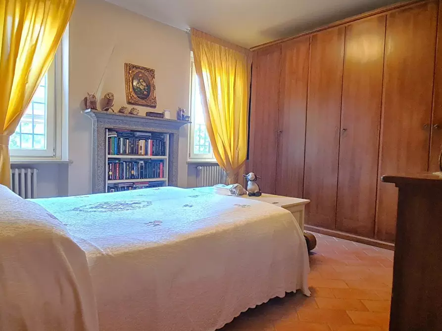 Immagine 10 di Quadrilocale in vendita  in Via Roma 82 a Borgosatollo