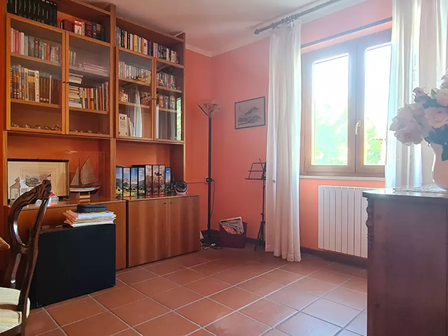 Immagine 12 di Quadrilocale in vendita  in Via Martiri Piazza della Loggia 46A a Capriano Del Colle