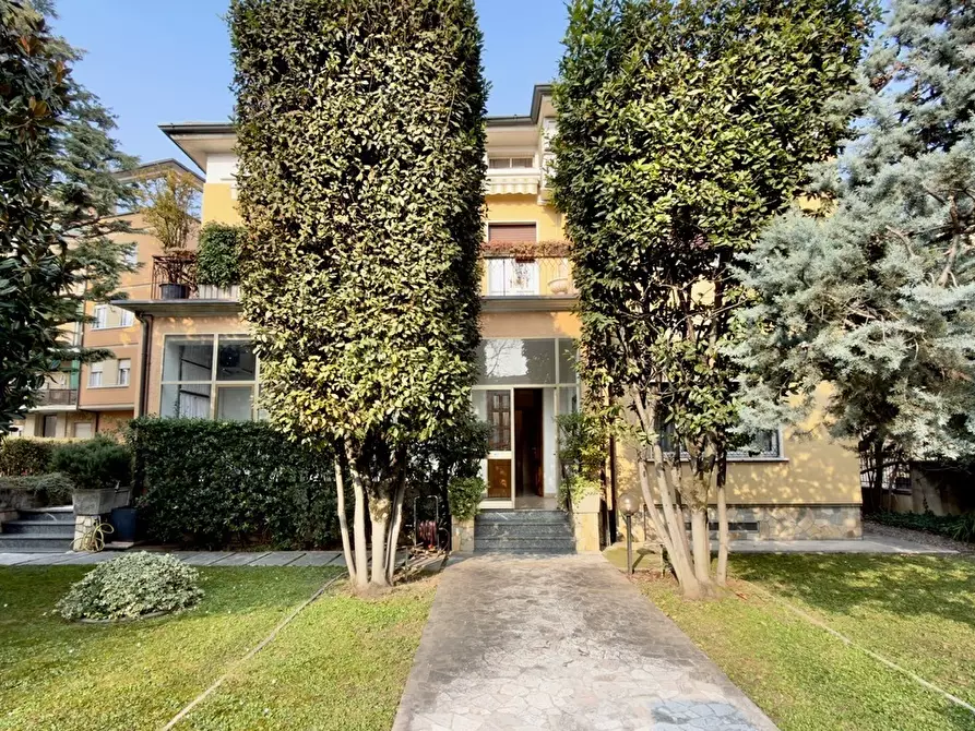 Immagine 5 di Casa indipendente in vendita  in Via Angela Contini a Brescia