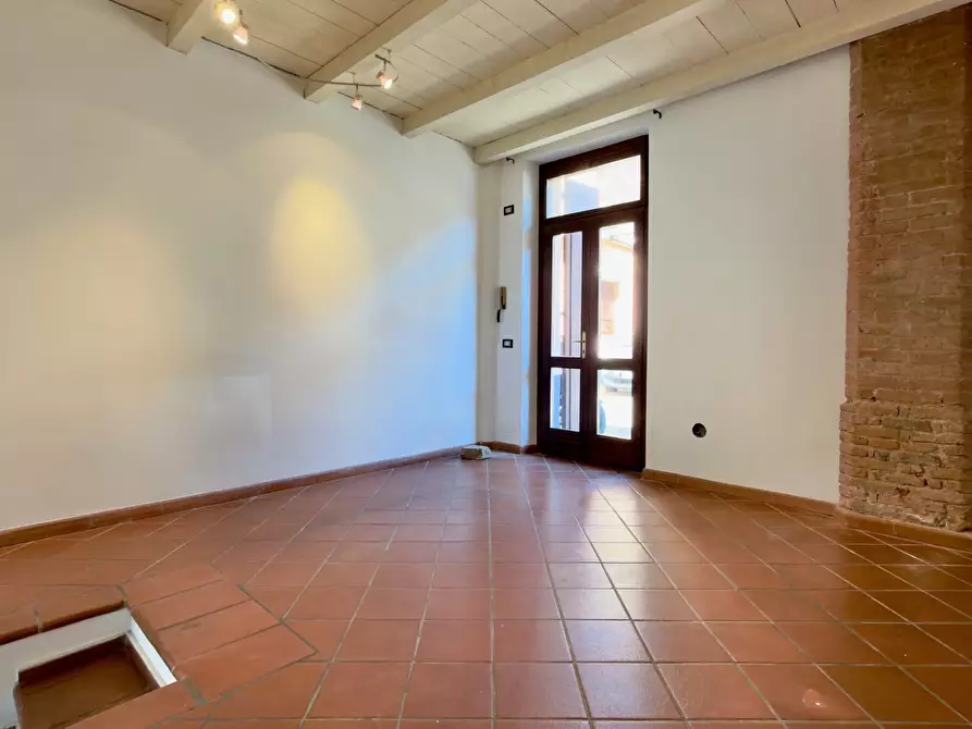 Immagine 4 di Bilocale in vendita  in Via Indipendenza 34 a Brescia