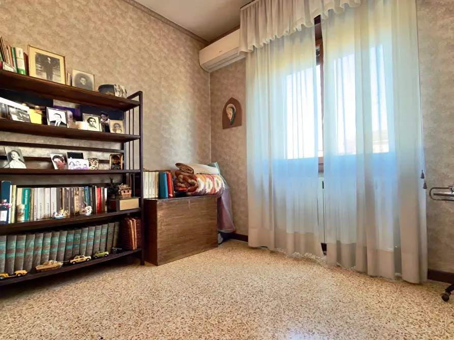 Immagine 14 di Casa bifamiliare in vendita  a Castel Mella