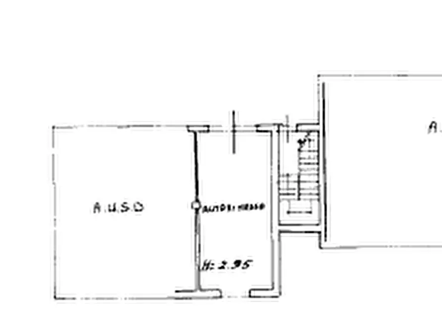 Immagine 21 di Quadrilocale in vendita  in Via Martiri Piazza della Loggia 46A a Capriano Del Colle