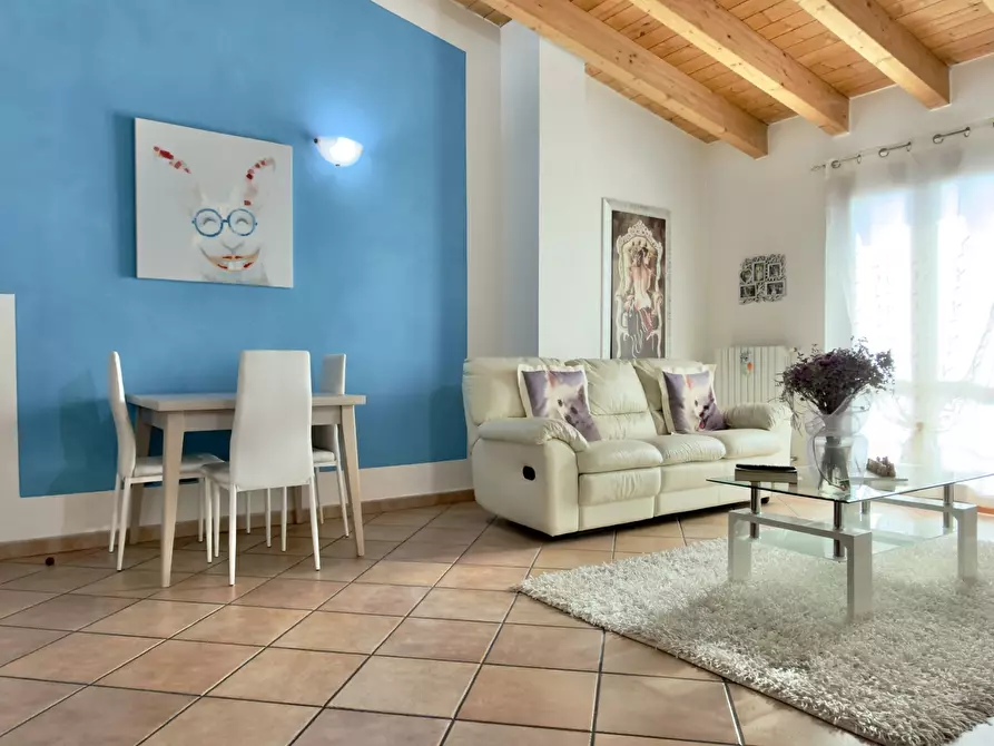 Immagine 2 di Trilocale in vendita  in Via Santa Barbara 33 a Calvisano