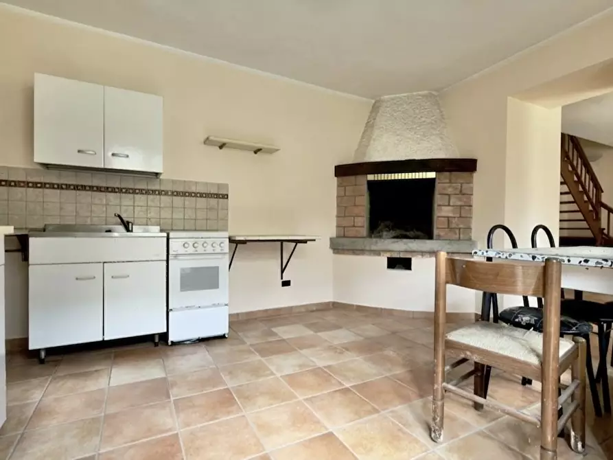 Immagine 7 di Casa bifamiliare in vendita  in Via Sorgente Madonnina 1 a Polaveno