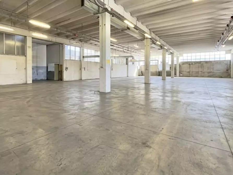 Immagine 3 di Attività artigianale in vendita  in SP23 80A a Montirone