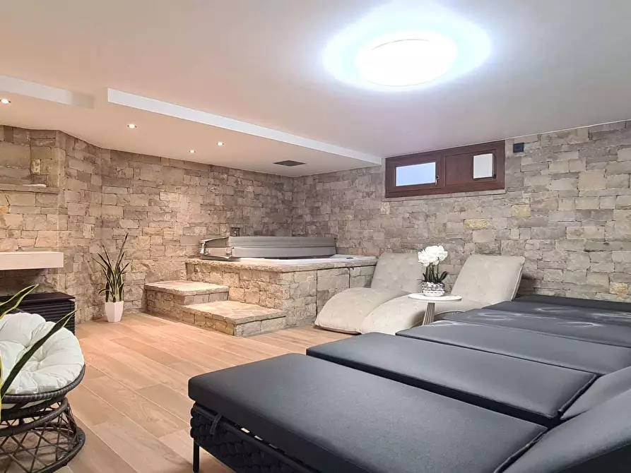 Immagine 5 di Villa in vendita  in Via Piave 79 a Manerbio