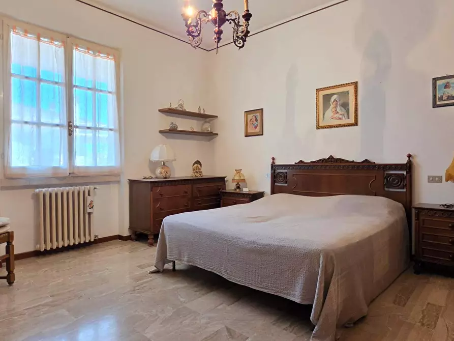 Immagine 9 di Porzione di casa in vendita  in Via Martiri Della Liberta a Gambara