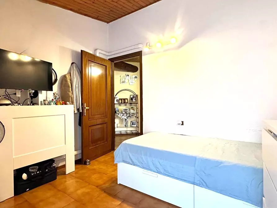 Immagine 10 di Quadrilocale in vendita  in Via Umberto I a Flero