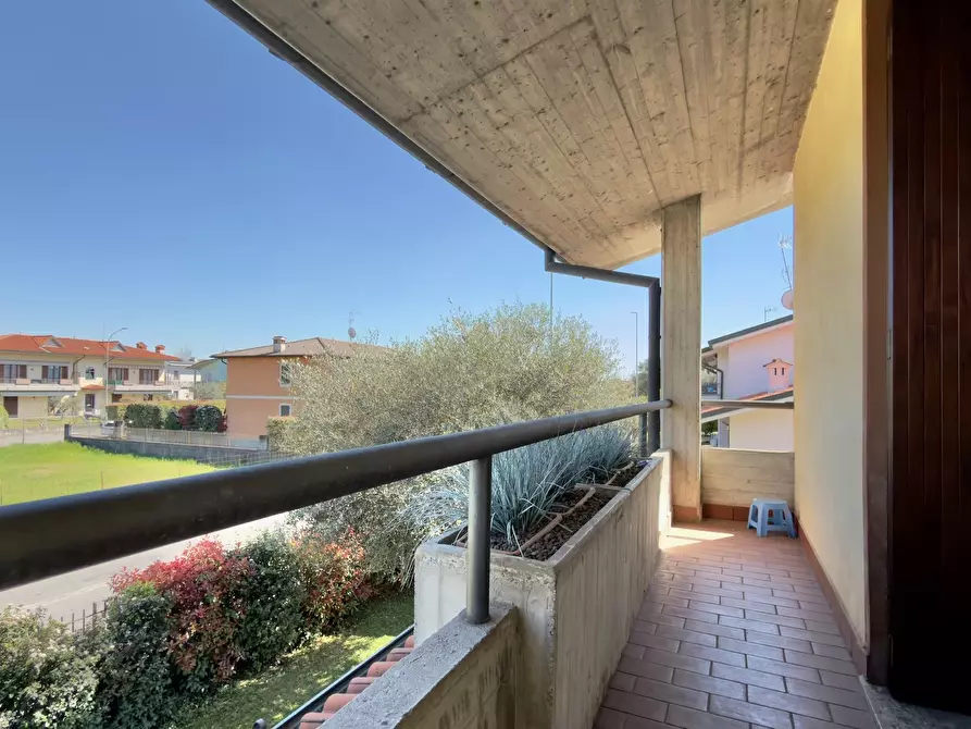 Immagine 19 di Casa indipendente in vendita  in Via Gerolamo Rovetta a Borgosatollo