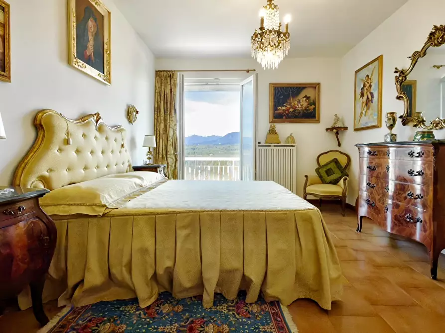 Immagine 17 di Casa bifamiliare in vendita  in Via Benaco a Puegnago Sul Garda