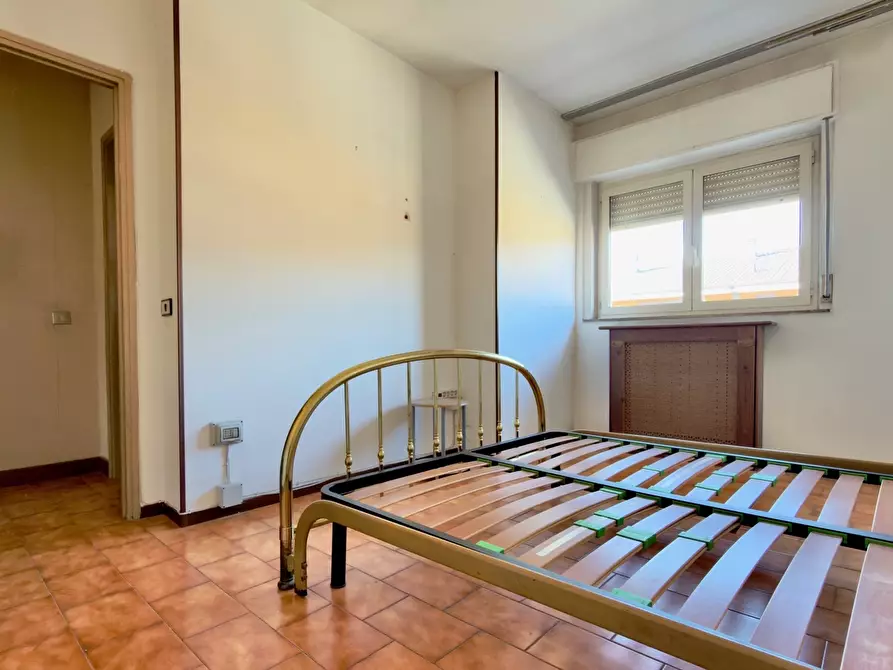 Immagine 9 di Villetta a schiera in vendita  a Brescia